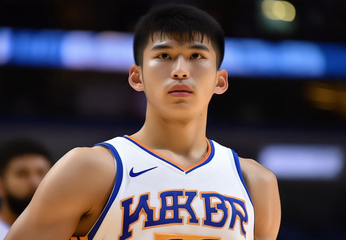 杨瀚森试训14支球队总结分析勇士雷霆等至少10队拥有首轮选秀权